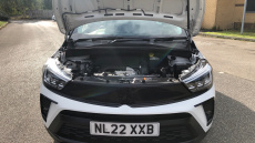 Vauxhall Crossland 1.2 Turbo GS Line 5dr Petrol Hatchback